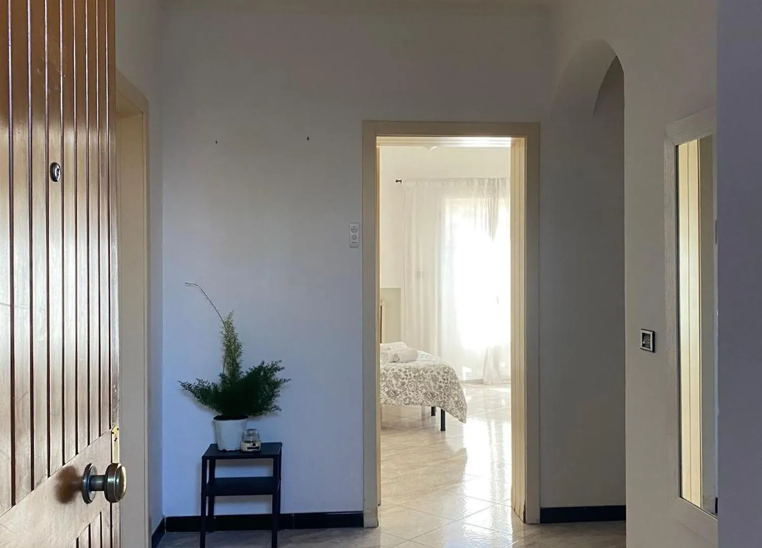 Casa vacanze Karmy'S Home Bari