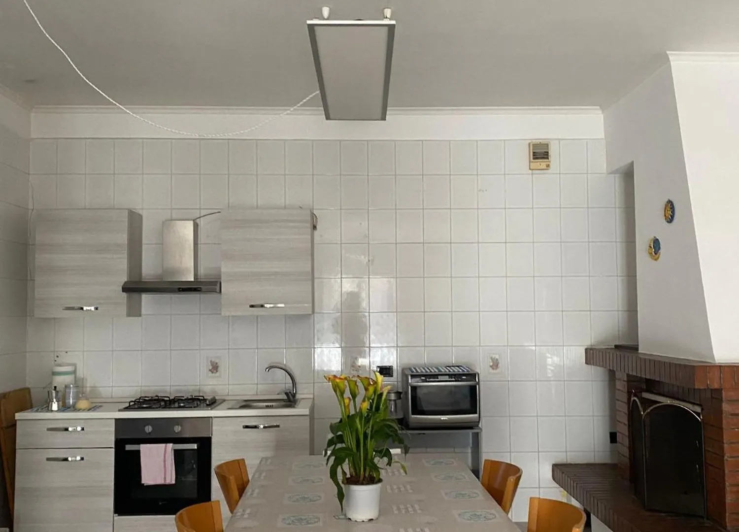 Casa vacanze Karmy'S Home Bari