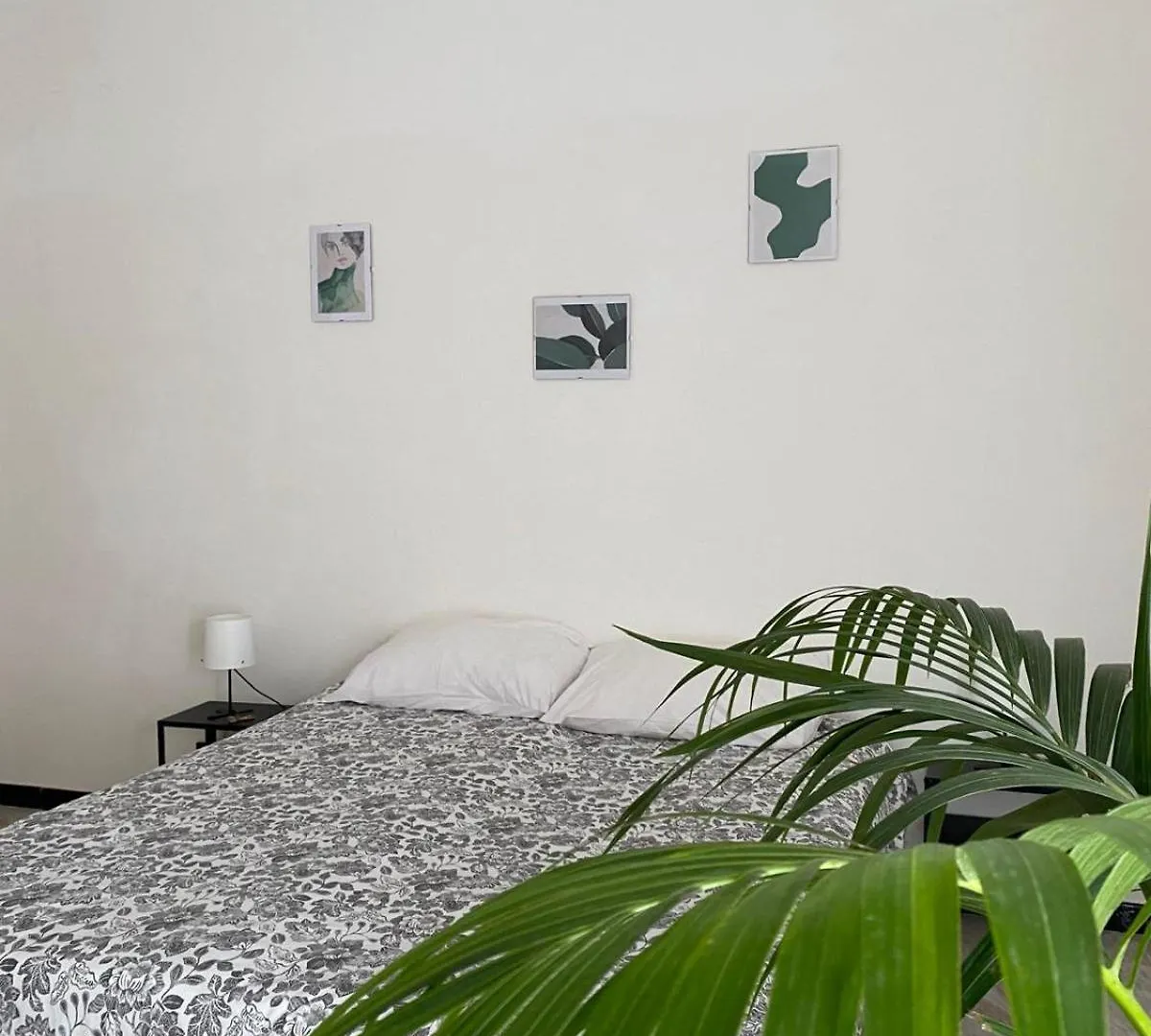 Karmy'S Home Bari Italia