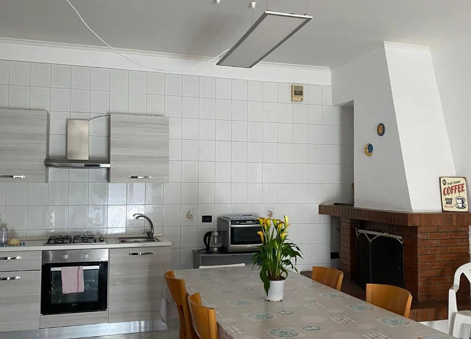 Casa vacanze Karmy'S Home Bari Italia