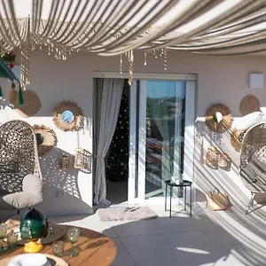 Appartamento D'olivo - Luxury, Bari